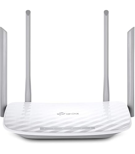TP-Link Archer BE19000 Tri-Band Wi-Fi 7 Router - BE805 (Renewed