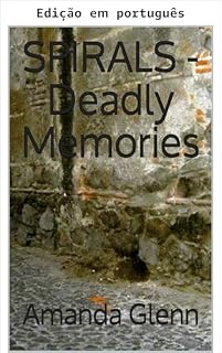 Livro ESPIRAIS - Memórias mortais (Livros Taylor Livro 6)