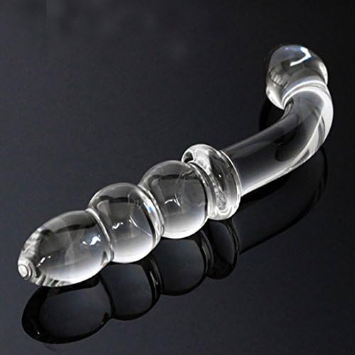 Glass Wands Soft Stick Glass Rod Toys