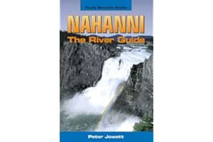 Nahanni River Guide