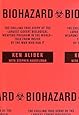 Biohazard: The Chilling True Story of the Largest Covert Biological Weapons Program in the World--Told from Inside by the Man Who Ran It