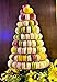Angel Bake Swiss Buttercream & Frosting Mix. Makes 5 cups of buttercream. Gluten and Dairy Free.