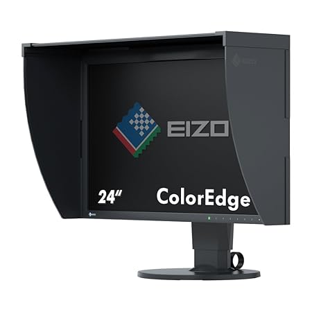 BenQの4K液晶ディスプレイ EW3270Uを使ってみたよ！