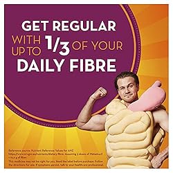 Metamucil Daily Fibre Supplement Fibre Caps 300