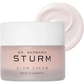 Glow Cream 1.69 Fl Oz | Hydrating Face Cream and Hydrating Face Moisturizer for Radiant Skin, Luxury Skincare By Dr. Barbara Sturm