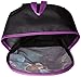 Disney Girls' Descendants Backpack with Lunch Window Pocket, Multi