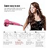 GAMT Magic Auto Hair Curler Hair Heating Styling Tools Ceramic Wave Hair Iron Roller