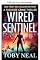 Livro Sentinela digital (Thrillers criminais do Paraíso Livro 15)