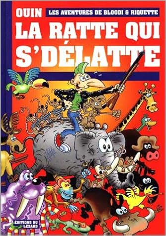 Lire Un La Ratte Qui Sdélatte Bloodi Epub Pdf Yxinejocihml - 