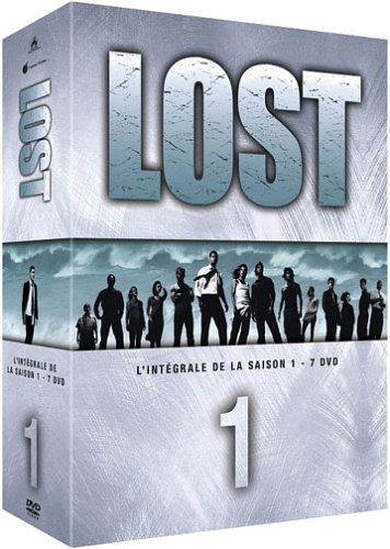 Lost, Les Disparus - Saison 1