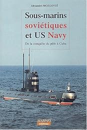 Sous-marins soviétiques et US Navy