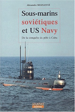 Sous-marins soviétiques et US Navy