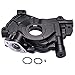 ECCPP Engine Oil Pump Fit for 2007 for Ford E-450 Super Duty Compatible with M340HV Pump