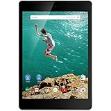 Google Nexus 9 Tablet (8.9-Inch, 32 GB, White)