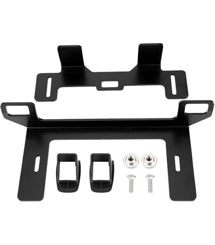 Jeep Wrangler Tj Seat Mounting Bracket