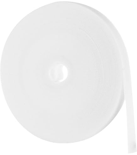 HEVSTIL 4 Rolls Stretchable Garden Tie Tape 3/7
