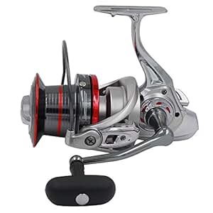 long distance casting reels