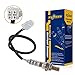 Kwiksen 234-4132 Downstream Oxygen o2 Sensor Replacement