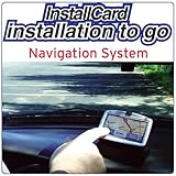 Navigation System Installation