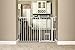 Carlson Maxi Extra Tall Pet Gate, Expands 51-59 Inches Wide