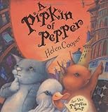 A Pipkin of Pepper