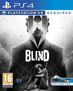 video games for the blind