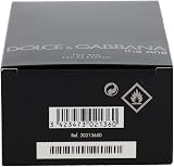 Dolce & Gabbana Perfume 100 ml Woody Spicy Fragrance for Women Men view 6