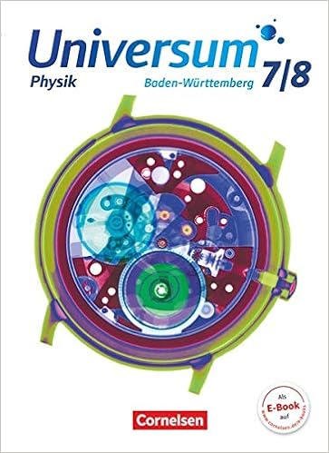 Universum Physik 7/8