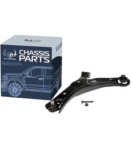 Bague Bras De Commande URO Parts 1K0 199 232K - Pièce Auto Qualité Supérieure