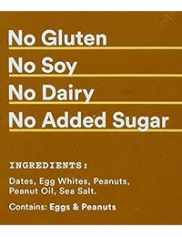 Barra de proteínas RXBar, 1, 1
