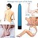 Vibrator, James Love Multi-Speed Bullet Vibrator, Female Clitoris Vagina Stimulation Sex Toy - Blue