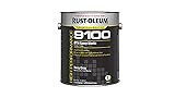 9100 Navy Gray GLOSS 1 GALLON