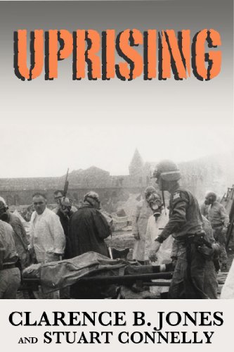 Uprising: Understanding Attica, Revolution, and the Incarceration State (Kindle Single)