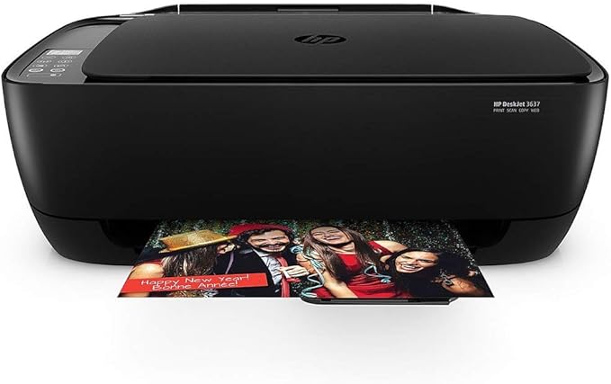 hp deskjet 3637 bluetooth