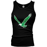 Eagle - Philly Sports Juniors Tank Top