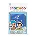 Snazaroo Face Paint Stencils, Set of 6, Adventure