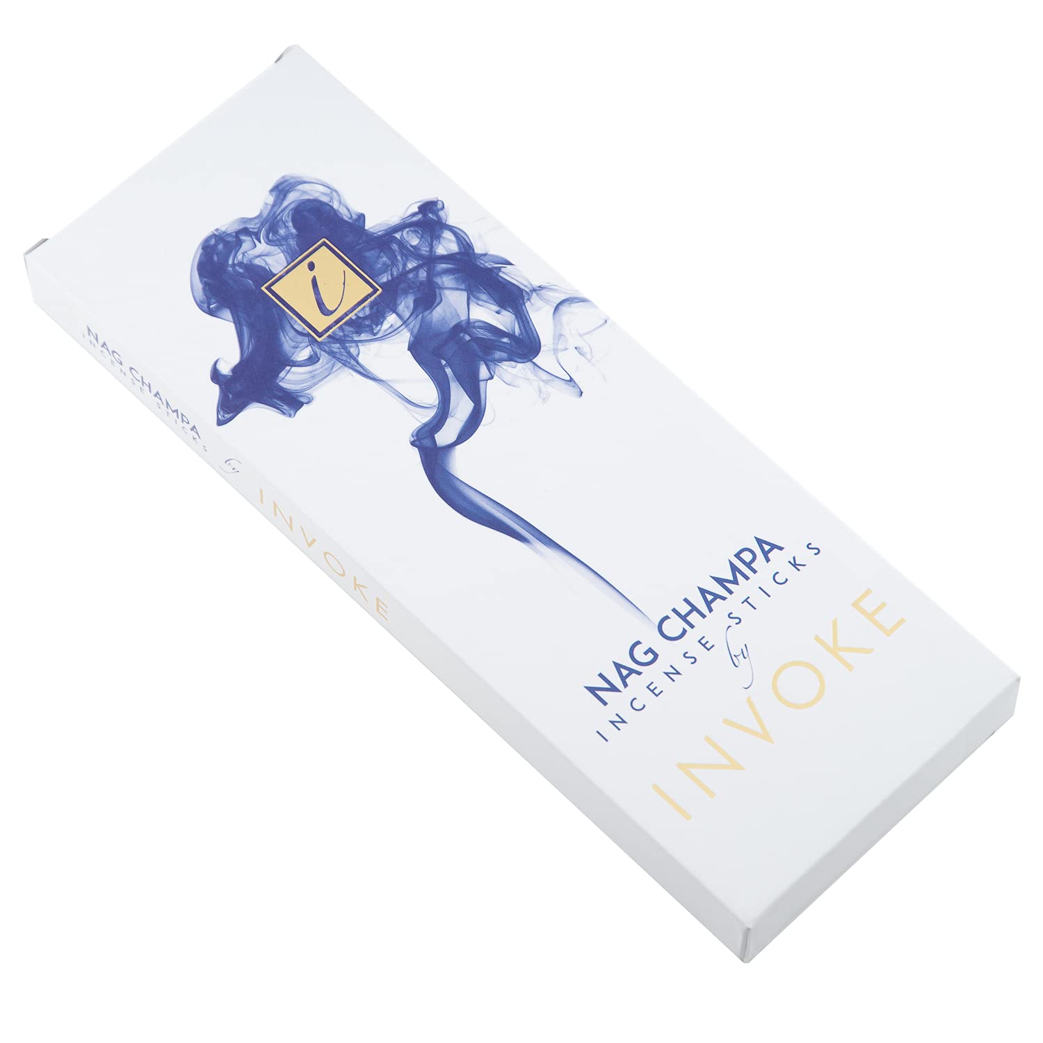 Invoke Incense (Nag Champa)