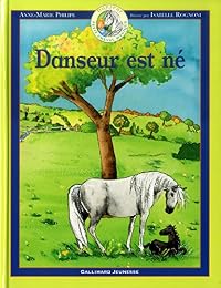 Danseur est né