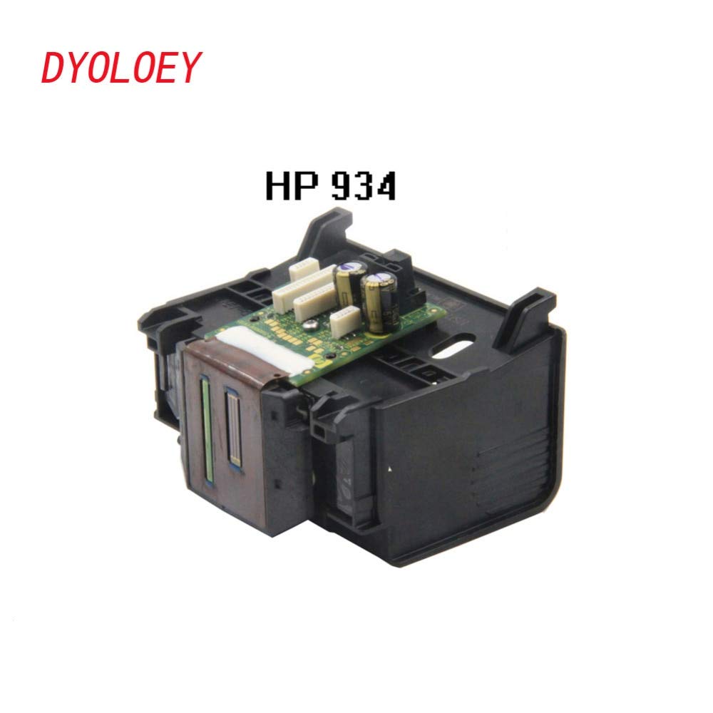 hp officejet 6830 printhead
