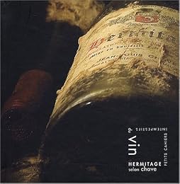 Hermitage selon Chave