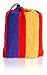 Honesh Outdoor Leisure Double 2 Person Cotton Hammocks 450lbs Ultralight Camping Hammock with backpack