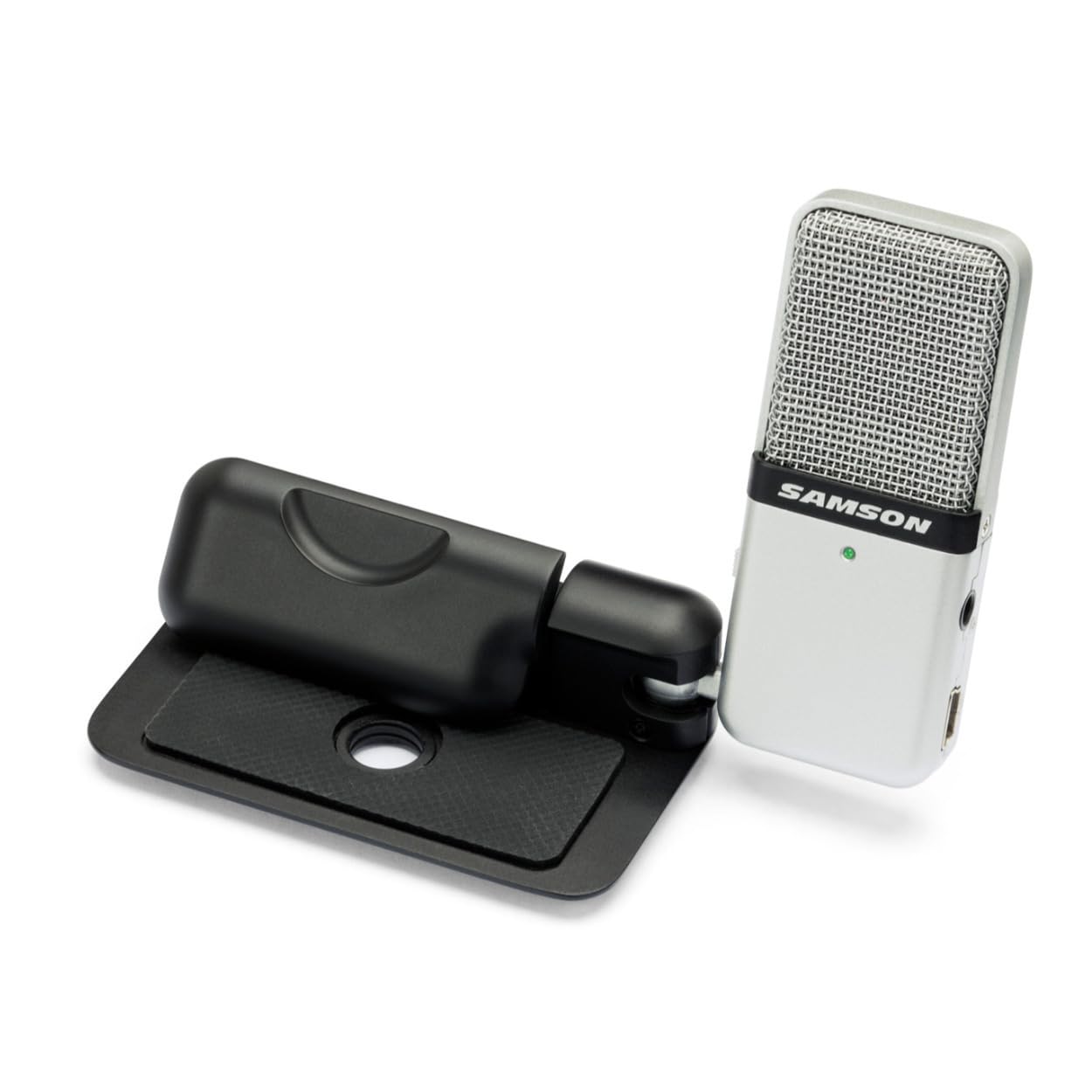 SAMSON Go Mic Clip On USB Microphone
