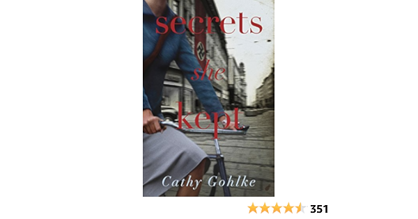 Secrets She Kept Kindle Edition By Gohlke Cathy Religion Spirituality Kindle Ebooks Amazon Com