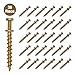 Picture Hangers, 30 PCS Double-Headed – 4-in-1 Hooks for D-Rings, Wire, Sawtooths & Keyholes