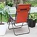 Caravan Sports Zero Gravity Lounge Chair