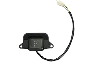 JA-ALL Gear Indicator Display Drive Neutral Reverse for Taotao ATA125D ATV