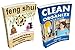 Organization and Feng Shui Boxed Set Bundle: Bring Harmony To Your Home - Save Money and Simplify Your Life (Boxed Set Bundle Books By Sam Siv Book 1)