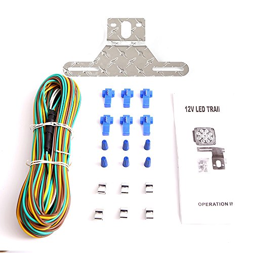 6 CZC+AUTO+Submersible+Snowmobile+Aluminum