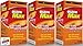 Dexatrim Max Daytime Appetite Control 60 Capsules Multi-Pack (3) by Stacker