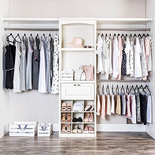 Zober Velvet Hangers (50-pack) - Image 8